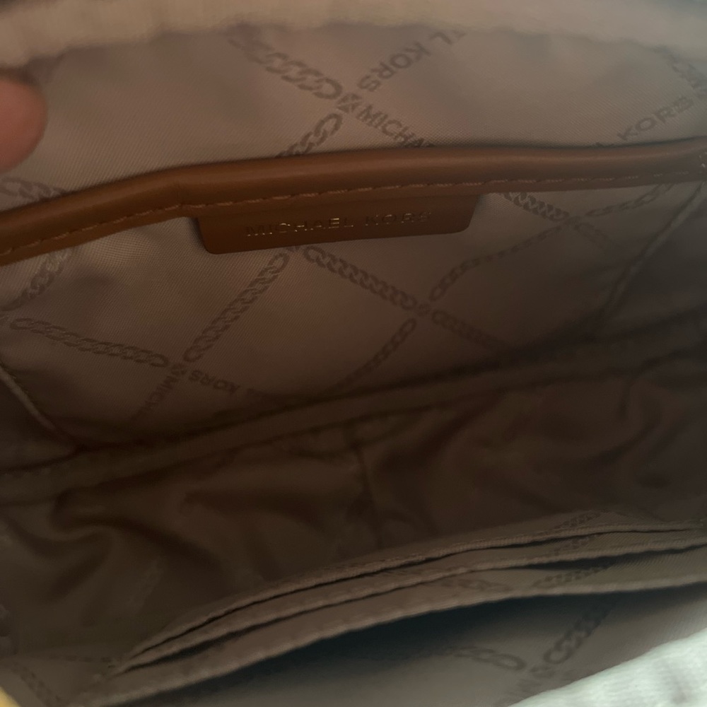 Michael Kors Camera belt bag crossbody - Picture 10 of 14